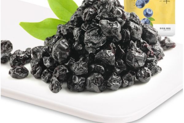 藍(lán)莓果干價(jià)格多少錢 藍(lán)莓果干的功效與作用