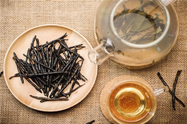 苦丁茶可以降火嗎 喝苦丁茶的好處 苦丁茶可以降火嗎 喝苦丁茶的好處