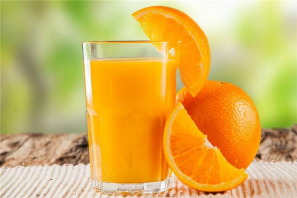 孕婦能喝橙汁嗎 選擇鮮榨橙汁 孕婦能喝橙汁嗎 選擇鮮榨橙汁