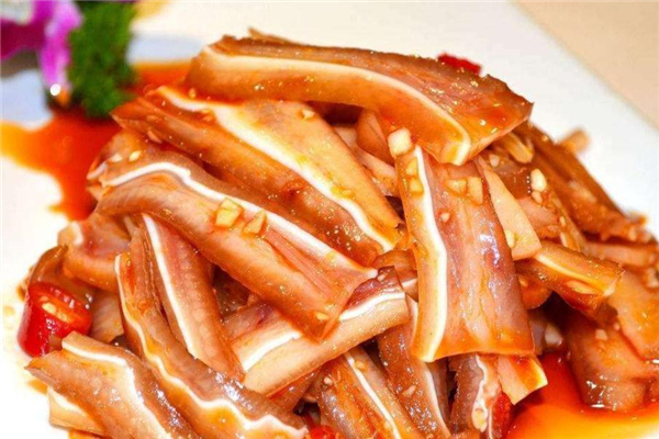孕婦能吃豬耳朵嗎 盡量少吃點(diǎn) 孕婦能吃豬耳朵嗎 盡量少吃點(diǎn)