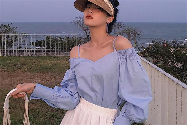 臉大的女生穿什么衣服好看 顯臉小穿搭秘籍 臉大的女生穿什么衣服好看 顯臉小穿搭秘籍