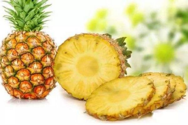 怎么吃菠蘿減肥 菠蘿的吃法 怎么吃菠蘿減肥 菠蘿的吃法