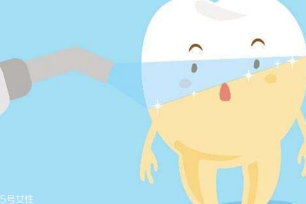 孕期能不能用洗牙粉 是可以使用的 孕期能不能用洗牙粉 是可以使用的