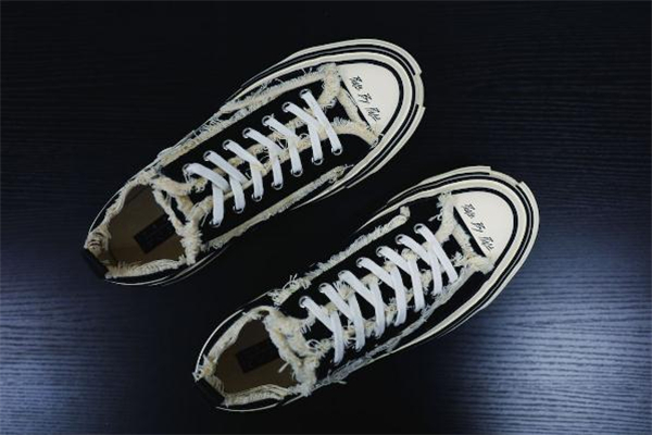 xvessel鞋子在哪里買(mǎi) xvessel帆布鞋哪里有賣