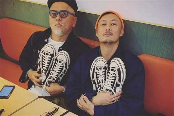 xvessel鞋子在哪里買(mǎi) xvessel帆布鞋哪里有賣