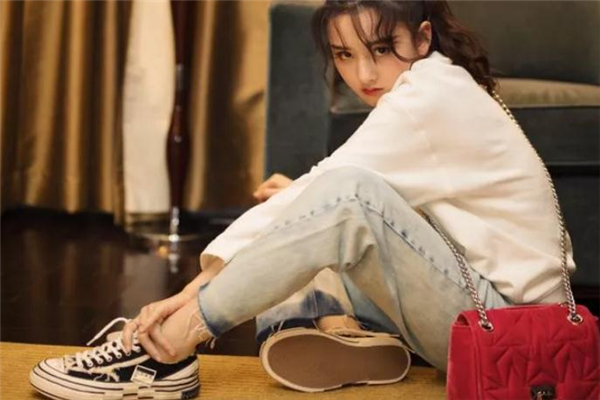 xvessel鞋子在哪里買(mǎi) xvessel帆布鞋哪里有賣