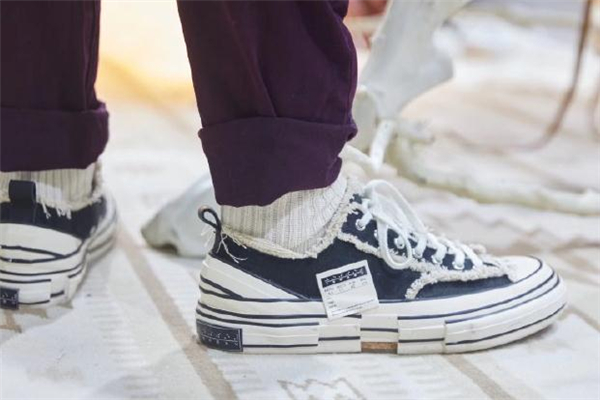 xvessel鞋子多少錢(qián) xvessel帆布鞋正品價(jià)格 xvessel鞋子多少錢(qián) xvessel帆布鞋正品價(jià)格