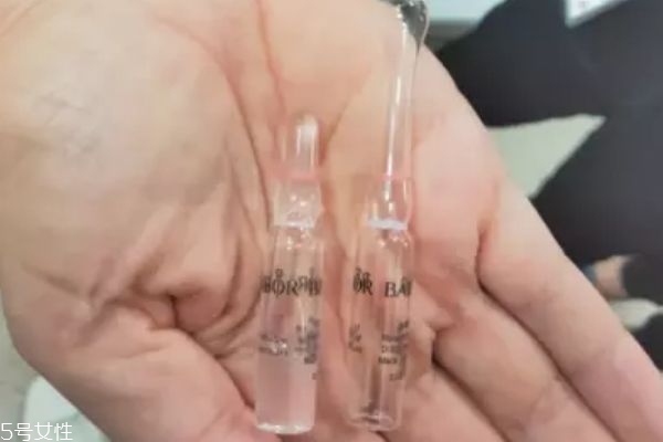 德國(guó)芭寶安瓶值得買(mǎi)嗎 專業(yè)的院線品牌