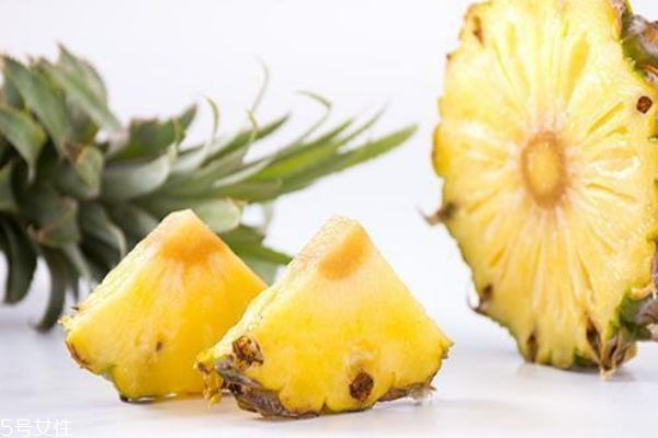 怎么吃菠蘿減肥 菠蘿的吃法 怎么吃菠蘿減肥 菠蘿的吃法