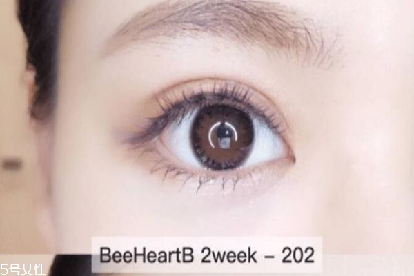 美瞳哪個品牌舒適度高 什么牌子的美瞳最舒適 美瞳哪個品牌舒適度高 什么牌子的美瞳最舒適