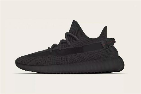 yeezy 350純黑側(cè)透發(fā)售日期 椰子350black發(fā)售信息 yeezy 350純黑側(cè)透發(fā)售日期 椰子350black發(fā)售信息
