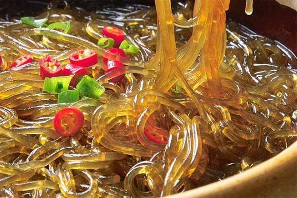 孕婦能吃紅薯粉嗎 補(bǔ)充膳食纖維 孕婦能吃紅薯粉嗎 補(bǔ)充膳食纖維