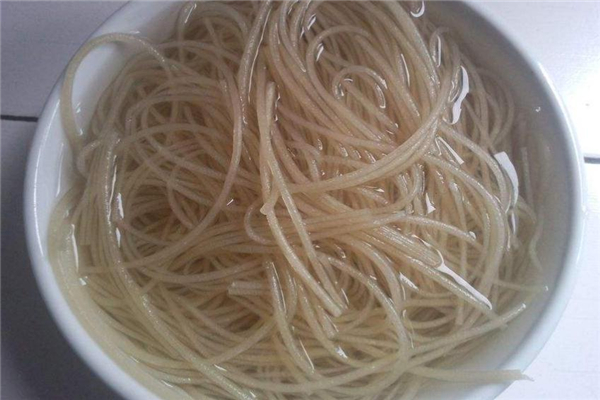 孕婦能吃紅薯粉嗎 補(bǔ)充膳食纖維 孕婦能吃紅薯粉嗎 補(bǔ)充膳食纖維