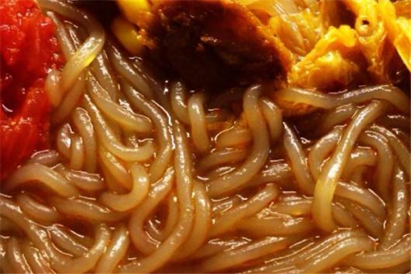 紅薯粉熱量 比米飯要低 紅薯粉熱量 比米飯要低