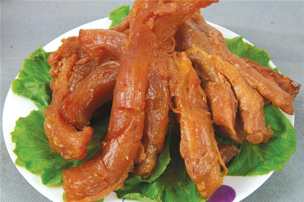 牛蹄筋怎么做好吃 牛蹄筋的做法大全 牛蹄筋怎么做好吃 牛蹄筋的做法大全