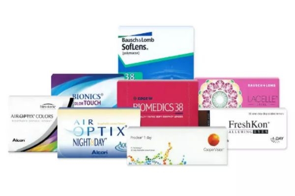 隱形眼鏡哪種好 戴隱形眼鏡你一定要知道 隱形眼鏡哪種好 戴隱形眼鏡你一定要知道