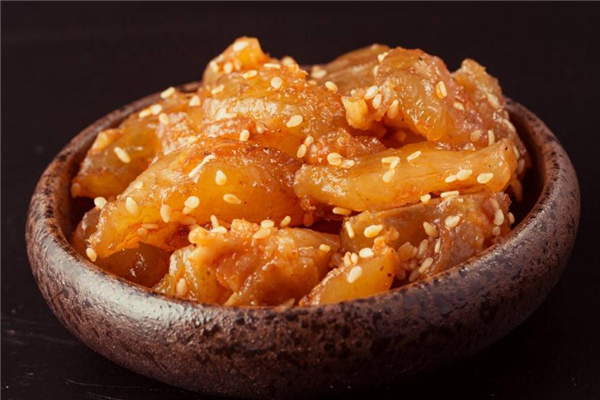 牛蹄筋怎么去騷味 去除腥味小技巧 牛蹄筋怎么去騷味 去除腥味小技巧