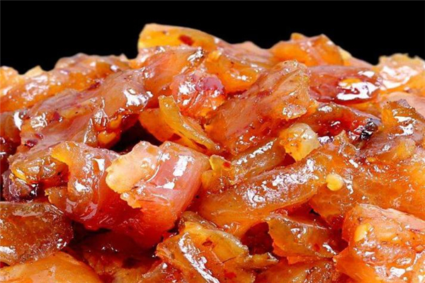 牛蹄筋的熱量 屬于健康食材 牛蹄筋的熱量 屬于健康食材