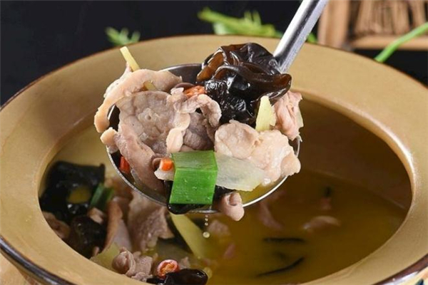 豬肺的做法 豬肺怎么做好吃 豬肺的做法 豬肺怎么做好吃