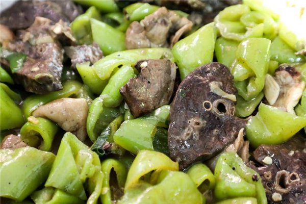 豬肺吃多了有害處嗎 適可而止 豬肺吃多了有害處嗎 適可而止