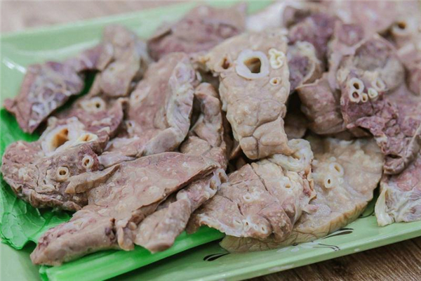 膽固醇高能吃豬肺嗎 盡量不要食用 膽固醇高能吃豬肺嗎 盡量不要食用