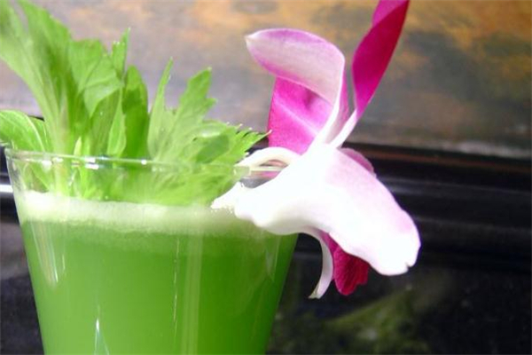 榨芹菜汁要加水嗎 看個人口味 榨芹菜汁要加水嗎 看個人口味