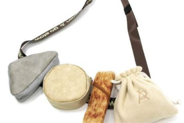 關(guān)東煮腰包是什么牌子 吃貨必備時尚單品 關(guān)東煮腰包是什么牌子 吃貨必備時尚單品