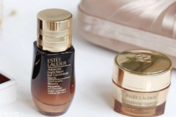 雅詩蘭黛護(hù)眼精華和眼霜哪個(gè)好用 小棕瓶眼霜升級(jí)版