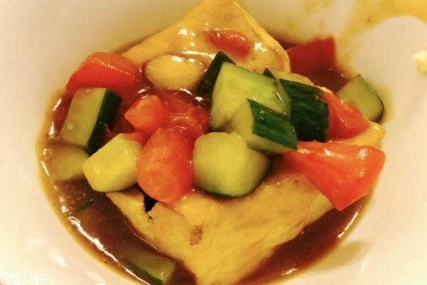 豆腐怎么做好吃 豆腐怎么炒好吃又簡(jiǎn)單 豆腐怎么做好吃 豆腐怎么炒好吃又簡(jiǎn)單