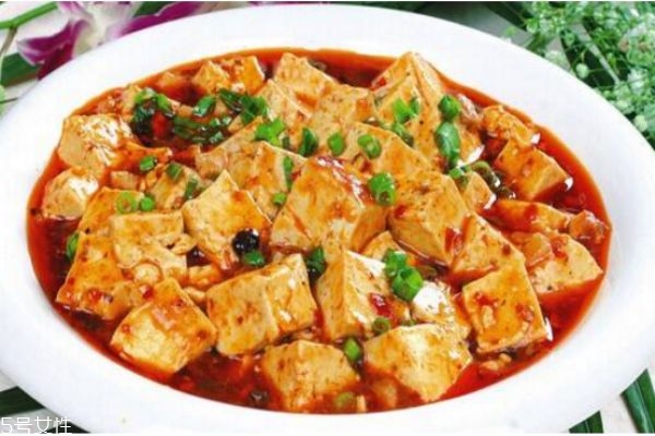 豆腐怎么做好吃 豆腐怎么炒好吃又簡(jiǎn)單 豆腐怎么做好吃 豆腐怎么炒好吃又簡(jiǎn)單