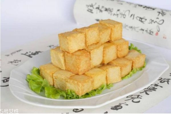 魚豆腐價格多少錢一斤 魚豆腐究竟是不是豆腐 魚豆腐價格多少錢一斤 魚豆腐究竟是不是豆腐