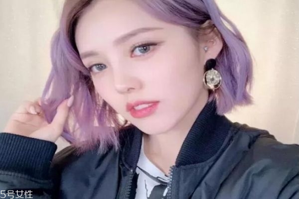 偏冷色系顏色頭發(fā)圖片 適合黃皮的發(fā)色 偏冷色系顏色頭發(fā)圖片 適合黃皮的發(fā)色