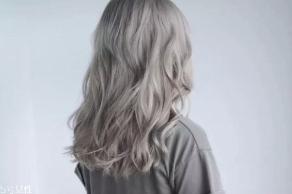 偏冷色系顏色頭發(fā)圖片 適合黃皮的發(fā)色 偏冷色系顏色頭發(fā)圖片 適合黃皮的發(fā)色