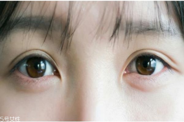 美瞳線有沒必要紋 紋美瞳線注意事項 美瞳線有沒必要紋 紋美瞳線注意事項