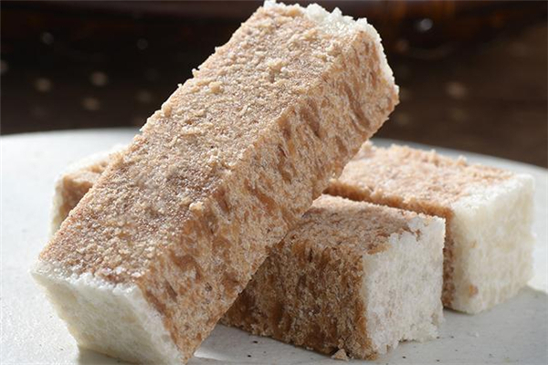 芡實糕孕婦可以吃嗎 注意不要過量 芡實糕孕婦可以吃嗎 注意不要過量