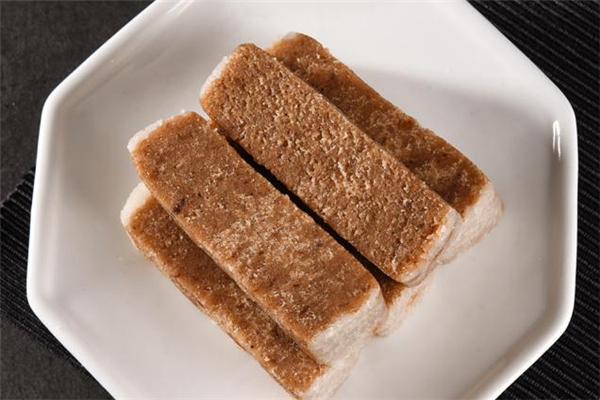 芡實糕孕婦可以吃嗎 注意不要過量 芡實糕孕婦可以吃嗎 注意不要過量