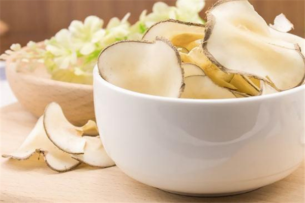 孕婦可以吃海底椰嗎 營養(yǎng)價(jià)值很高