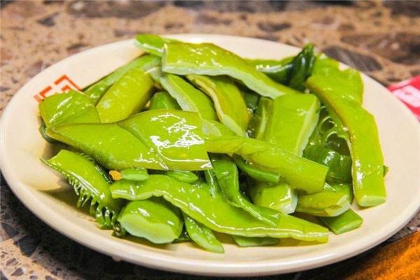 海白菜可以生吃嗎 味道很不好 海白菜可以生吃嗎 味道很不好