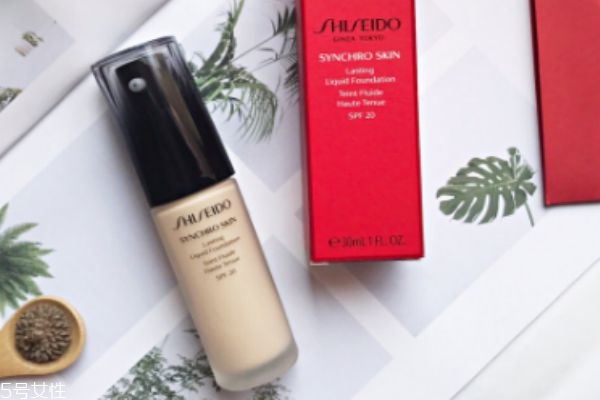 資生堂柔滑光透粉底液怎么樣 妝效很自然 資生堂柔滑光透粉底液怎么樣 妝效很自然