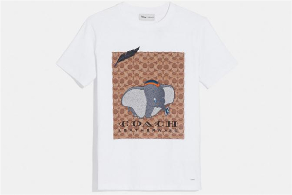 coach小飛象t恤多少錢 蔻馳小飛象短袖價格 coach小飛象t恤多少錢 蔻馳小飛象短袖價格