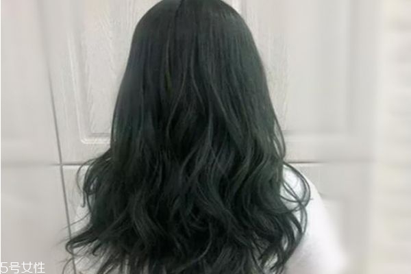 偏冷色系顏色頭發(fā)圖片 適合黃皮的發(fā)色 偏冷色系顏色頭發(fā)圖片 適合黃皮的發(fā)色