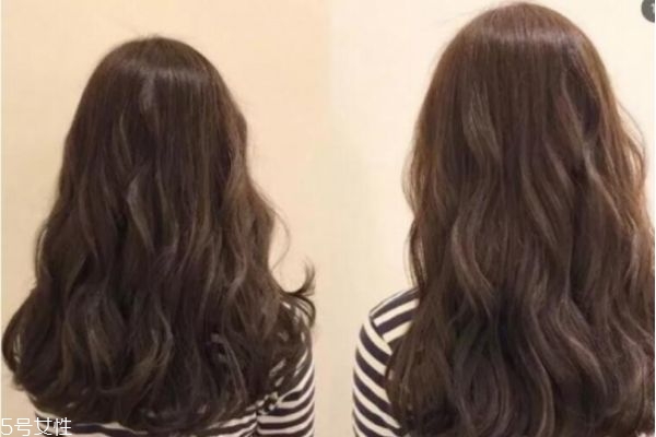 偏冷色系顏色頭發(fā)圖片 適合黃皮的發(fā)色 偏冷色系顏色頭發(fā)圖片 適合黃皮的發(fā)色