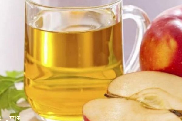 蘋果醋怎樣喝減肥 可以在飯前飲用 蘋果醋怎樣喝減肥 可以在飯前飲用