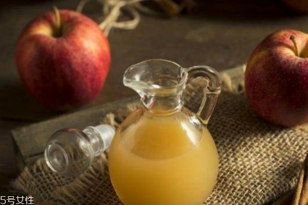 蘋果醋怎樣喝減肥 可以在飯前飲用 蘋果醋怎樣喝減肥 可以在飯前飲用
