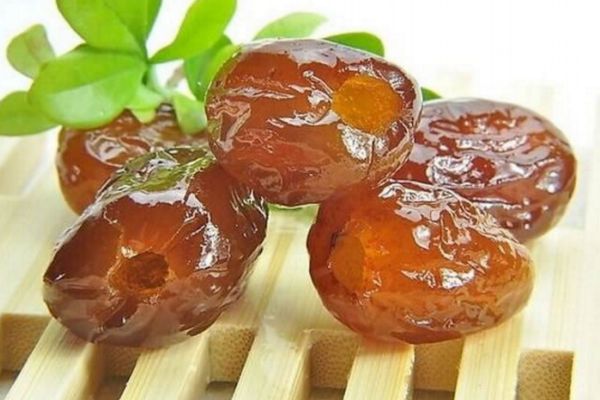 蜜棗是哪里的特產(chǎn)？蜜棗是用什么棗做的