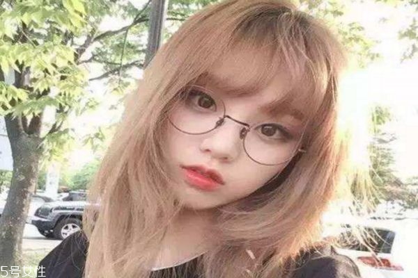 偏冷色系顏色頭發(fā)圖片 適合黃皮的發(fā)色 偏冷色系顏色頭發(fā)圖片 適合黃皮的發(fā)色