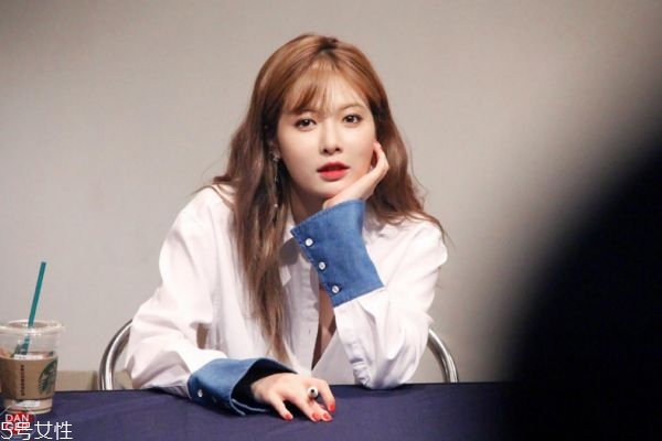 美瞳用什么泡 什么牌子美瞳護理液好 美瞳用什么泡 什么牌子美瞳護理液好