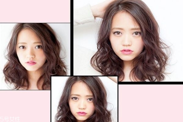 空心卷怎樣卷發(fā) 空心卷發(fā)型的方法 空心卷怎樣卷發(fā) 空心卷發(fā)型的方法