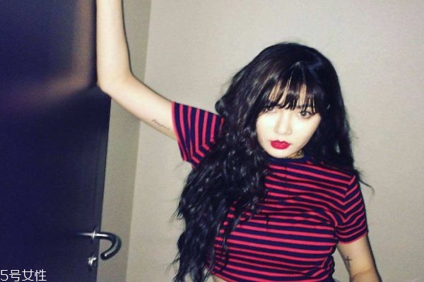 美瞳線紋后眼睛腫怎么辦 美瞳線消腫的最快方法 美瞳線紋后眼睛腫怎么辦 美瞳線消腫的最快方法