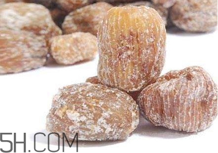 蜜棗是哪里的特產(chǎn)？蜜棗是用什么棗做的